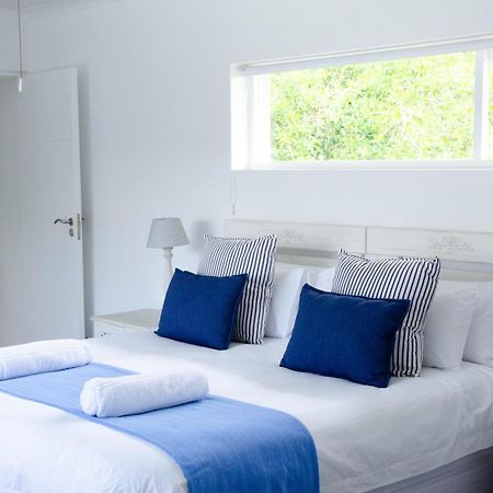 Chez Pierre Hotel Knysna Kültér fotó