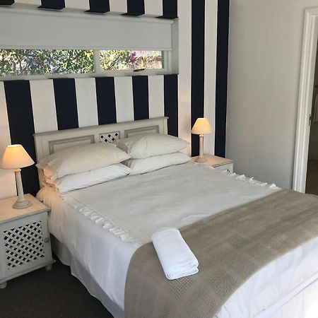 Chez Pierre Hotel Knysna Kültér fotó