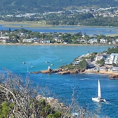 Chez Pierre Hotel Knysna Kültér fotó