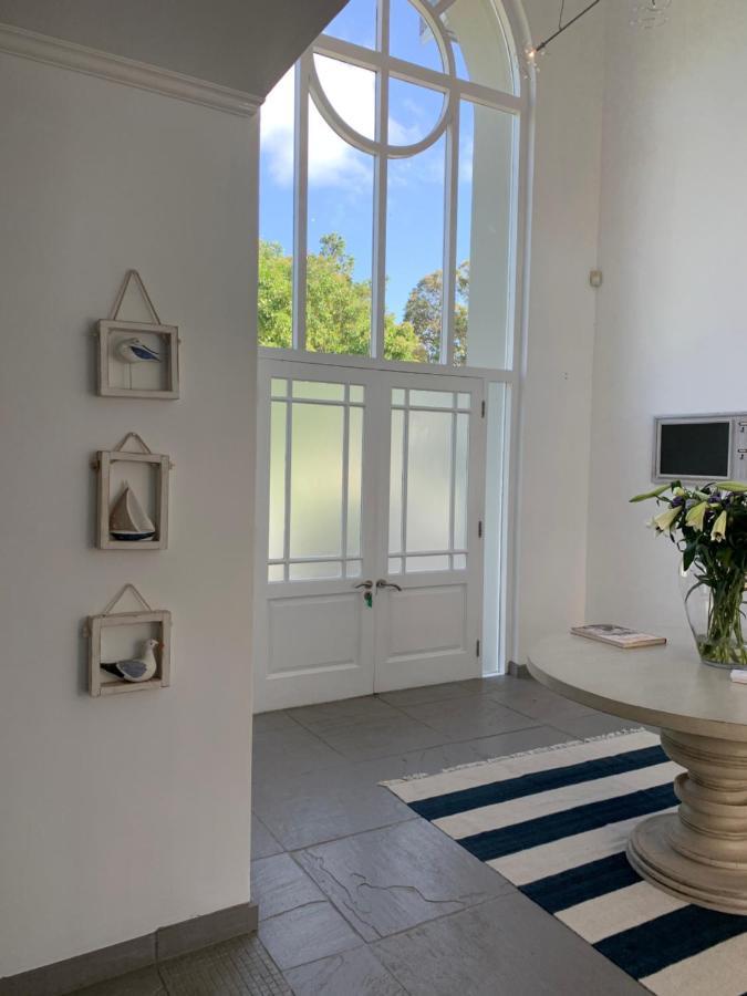Chez Pierre Hotel Knysna Kültér fotó