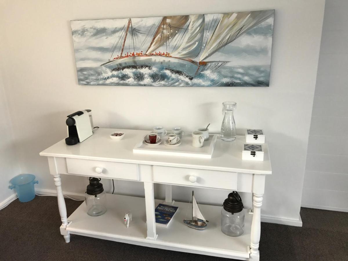 Chez Pierre Hotel Knysna Kültér fotó