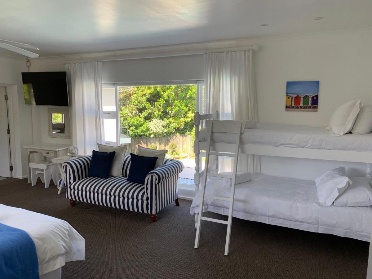 Chez Pierre Hotel Knysna Kültér fotó