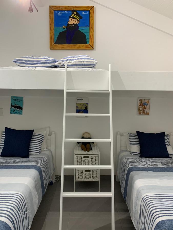 Chez Pierre Hotel Knysna Kültér fotó