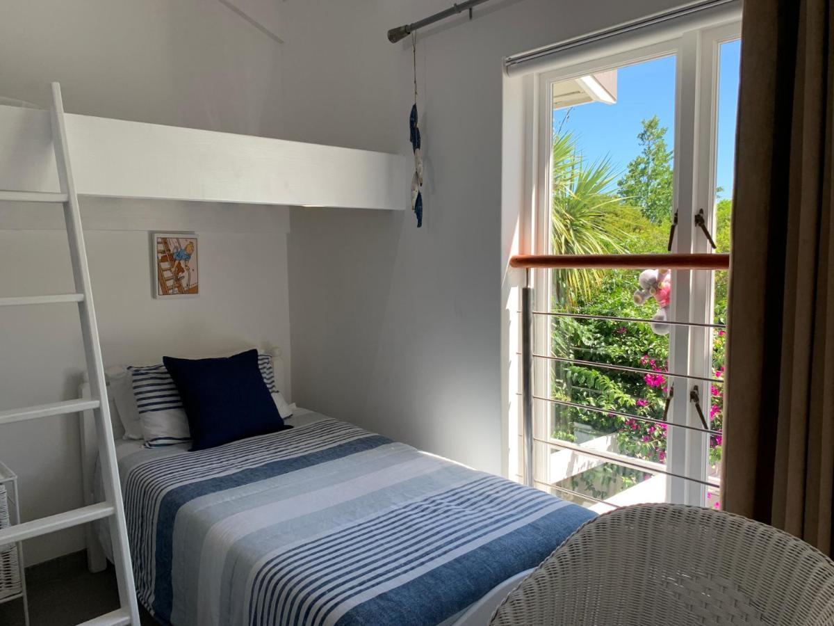 Chez Pierre Hotel Knysna Kültér fotó