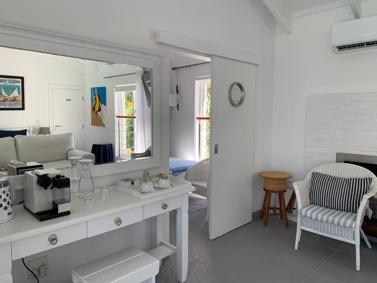 Chez Pierre Hotel Knysna Kültér fotó