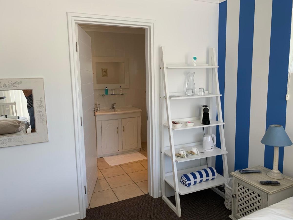 Chez Pierre Hotel Knysna Kültér fotó
