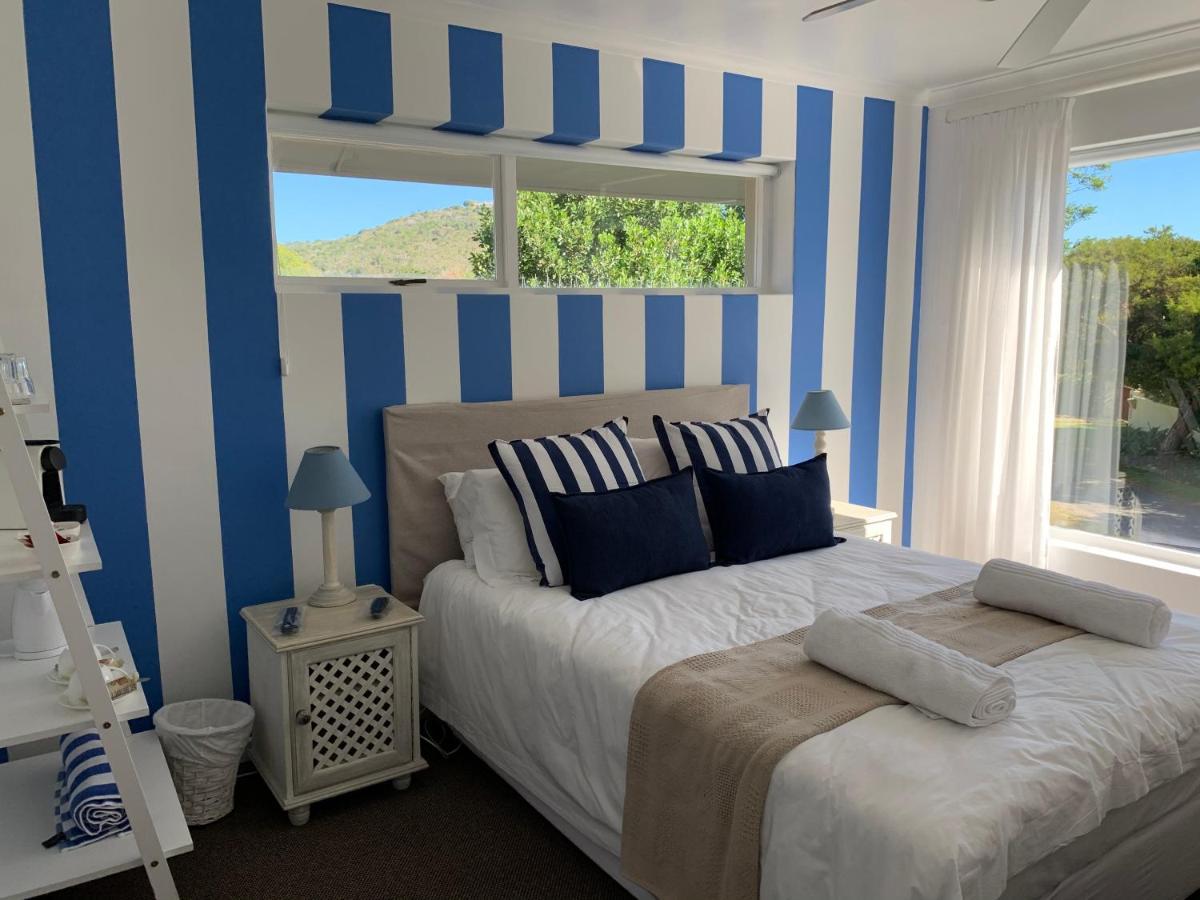 Chez Pierre Hotel Knysna Kültér fotó