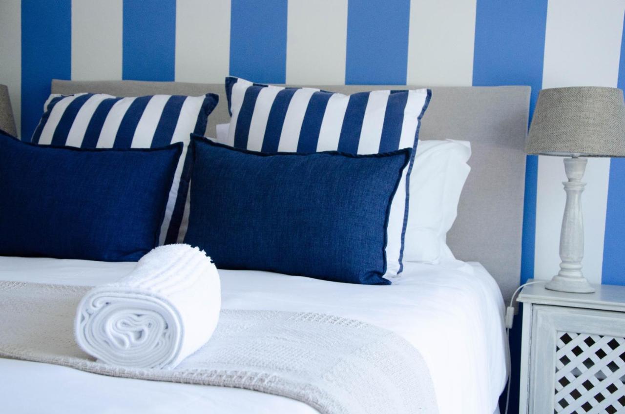 Chez Pierre Hotel Knysna Kültér fotó