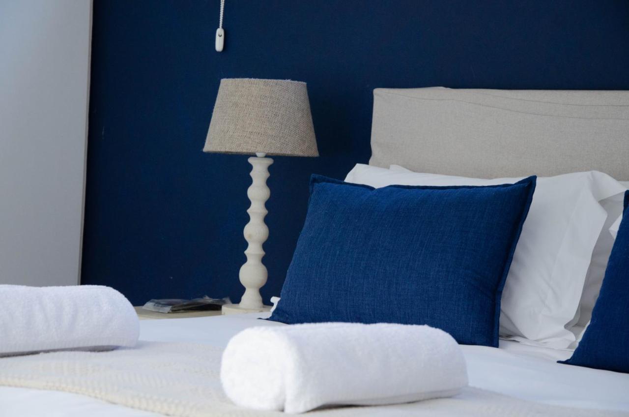 Chez Pierre Hotel Knysna Kültér fotó
