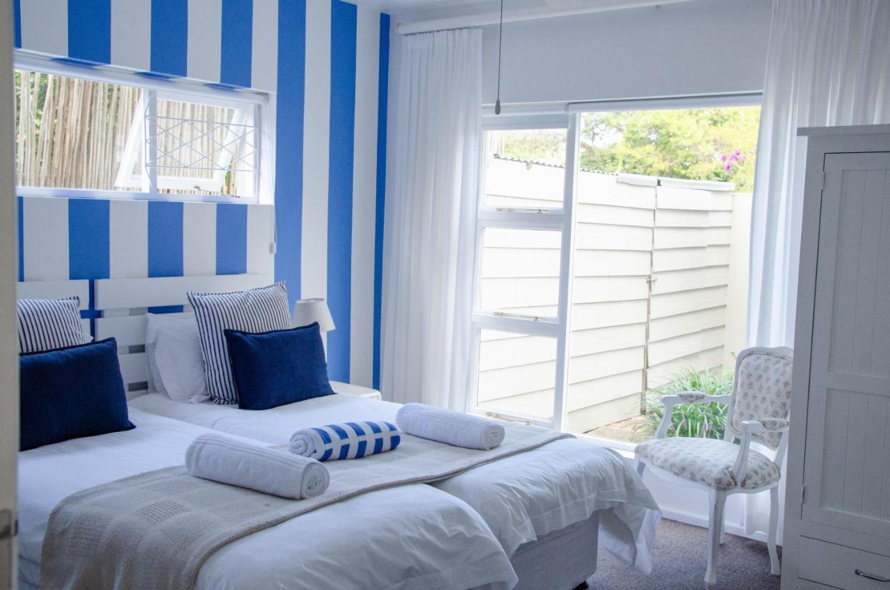 Chez Pierre Hotel Knysna Kültér fotó