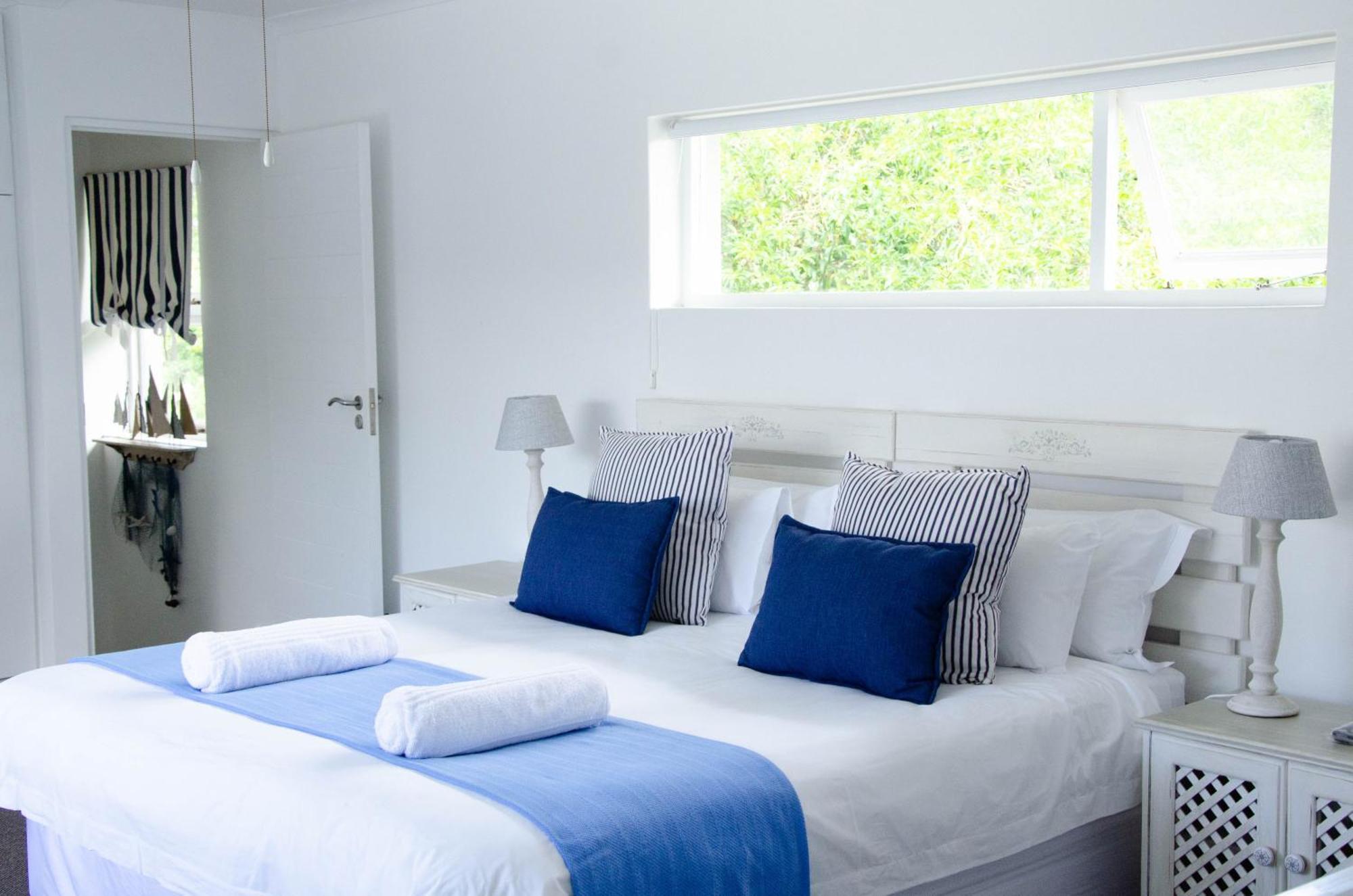 Chez Pierre Hotel Knysna Kültér fotó