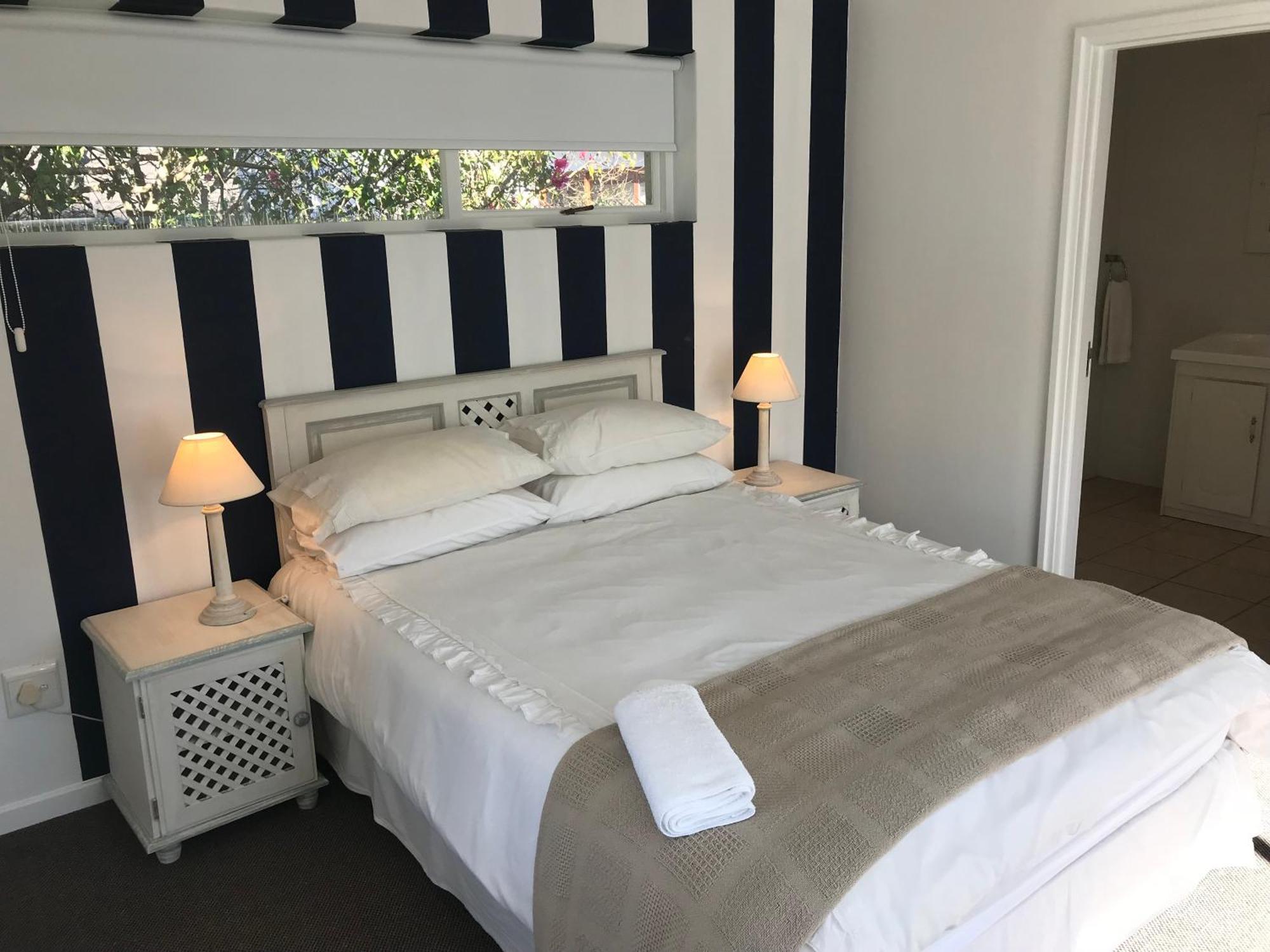 Chez Pierre Hotel Knysna Kültér fotó