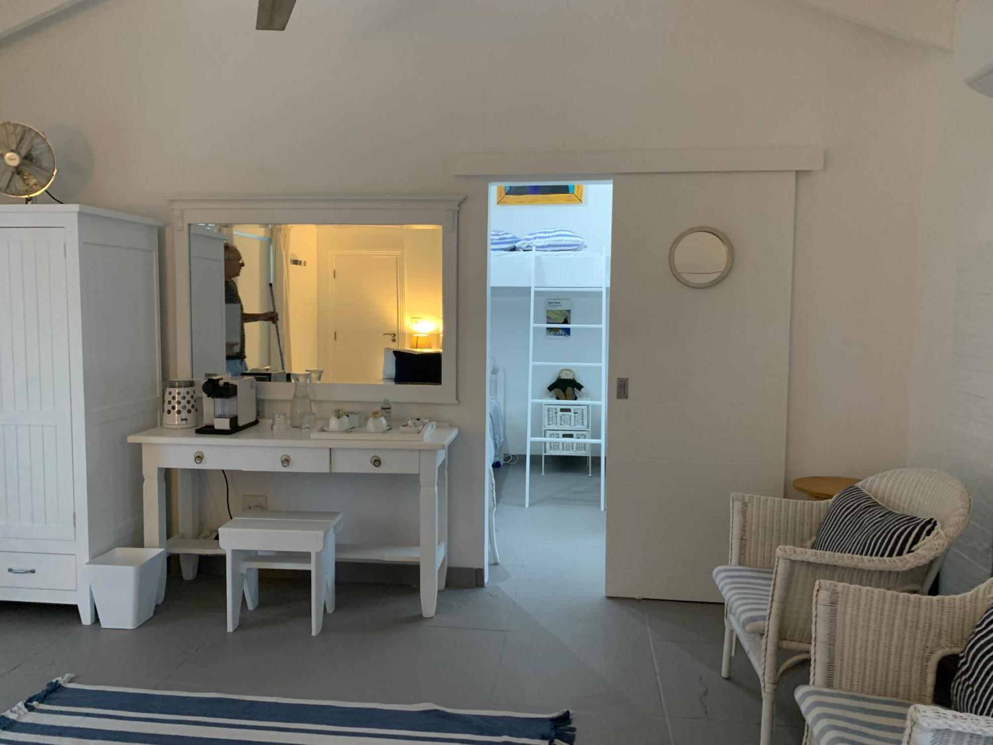 Chez Pierre Hotel Knysna Szoba fotó
