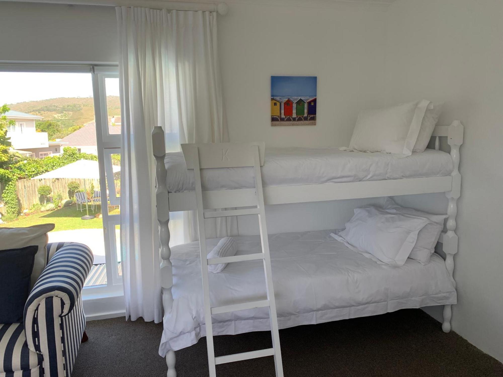 Chez Pierre Hotel Knysna Szoba fotó