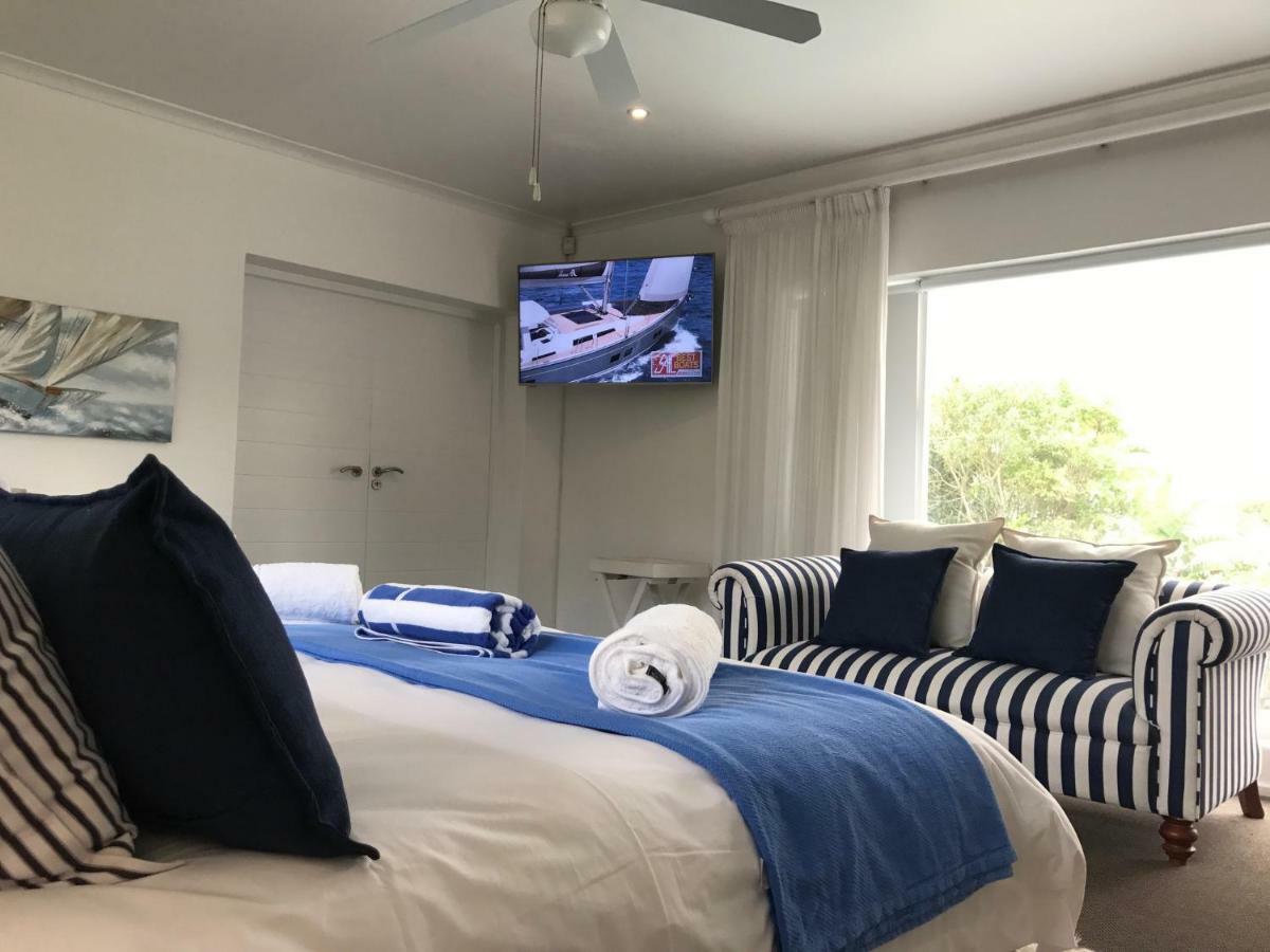 Chez Pierre Hotel Knysna Kültér fotó
