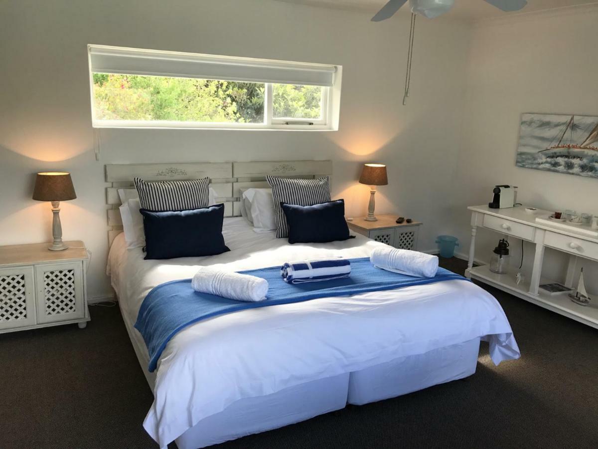 Chez Pierre Hotel Knysna Kültér fotó