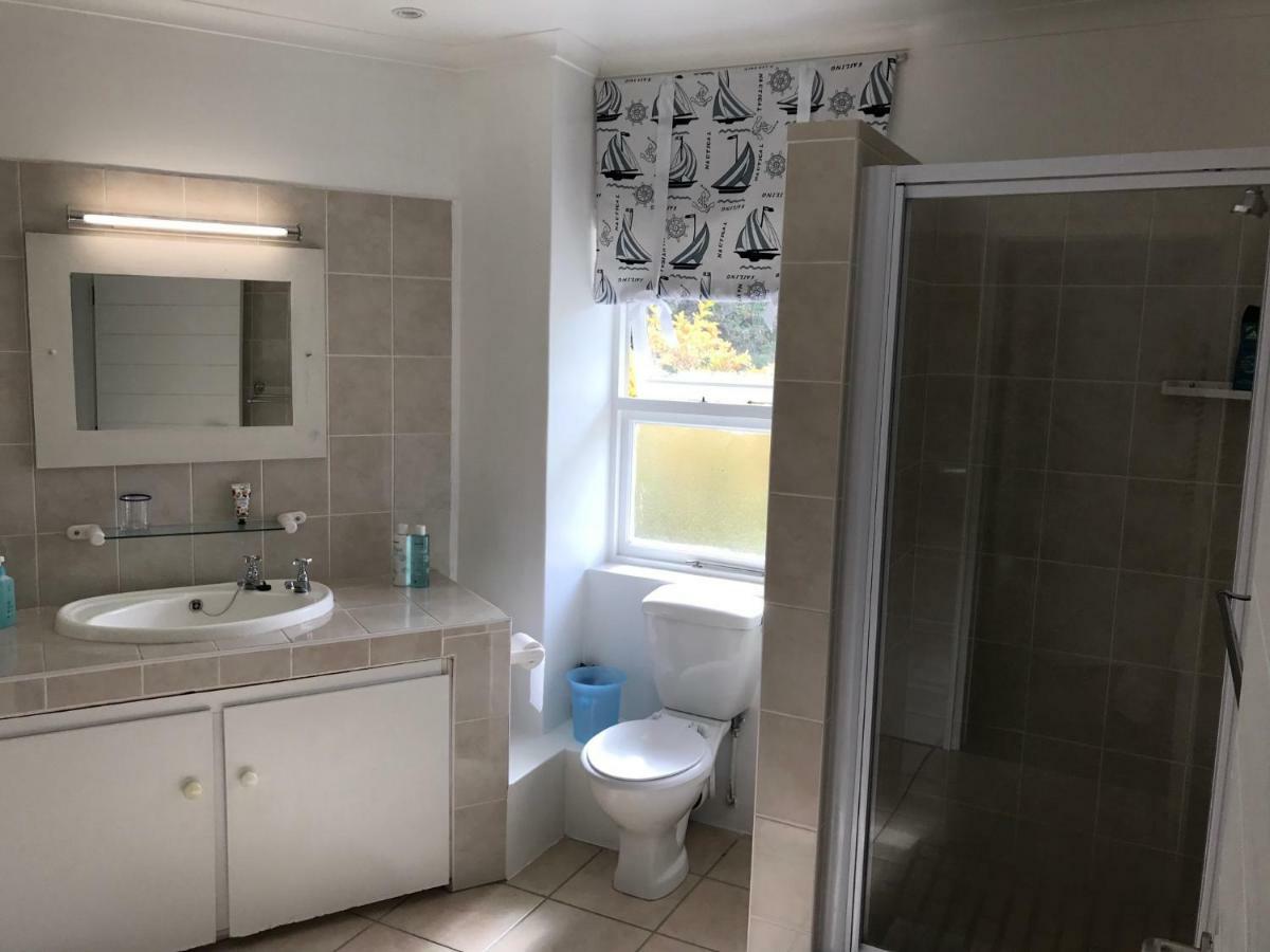 Chez Pierre Hotel Knysna Kültér fotó