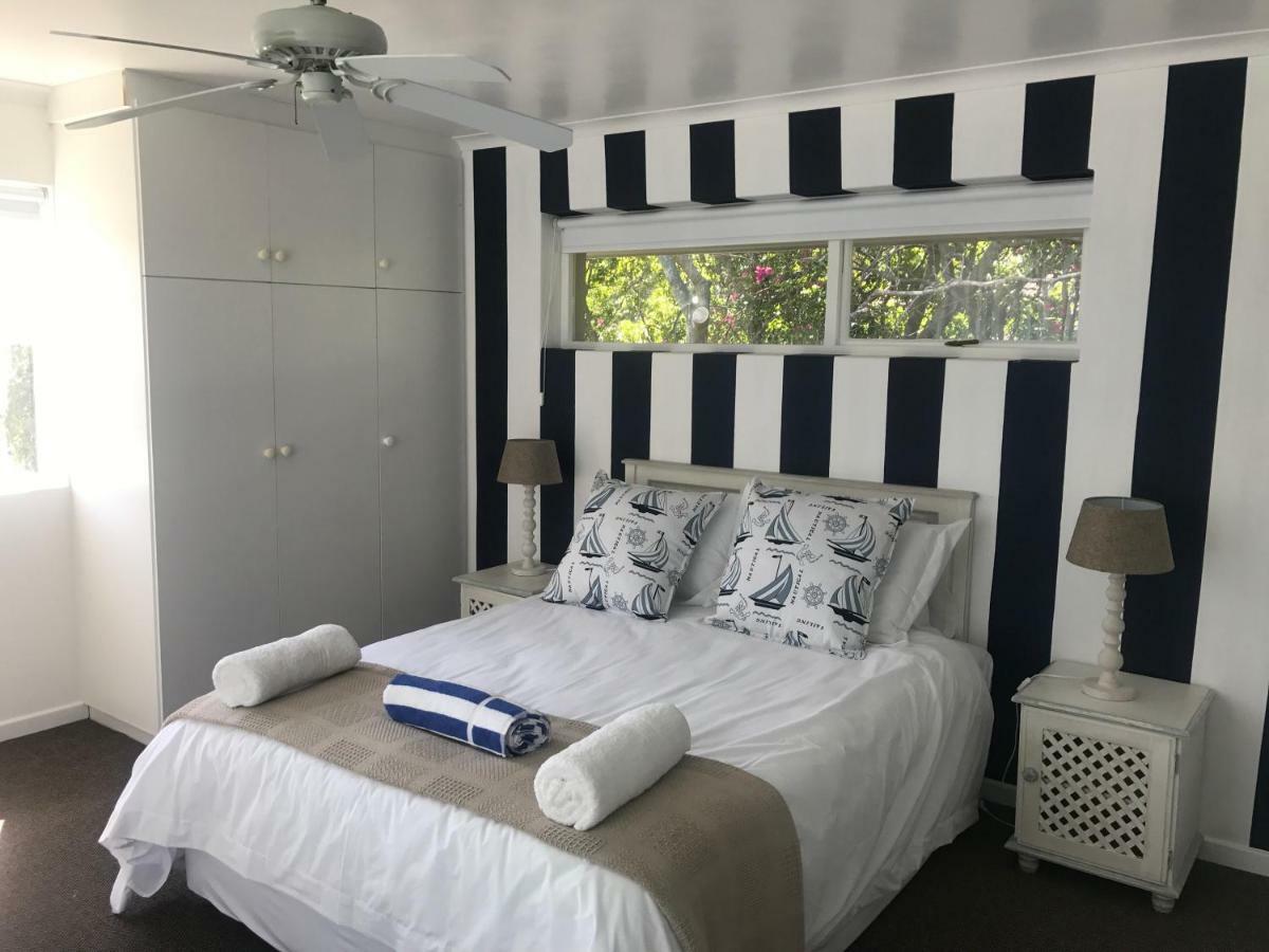 Chez Pierre Hotel Knysna Kültér fotó