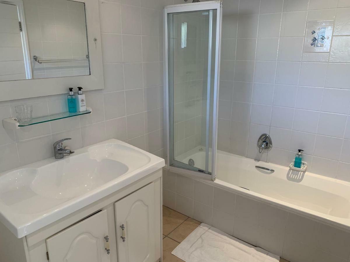 Chez Pierre Hotel Knysna Kültér fotó