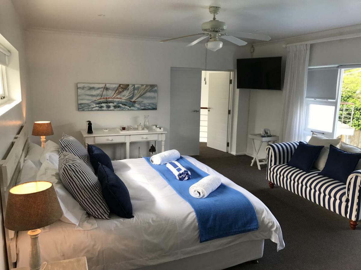 Chez Pierre Hotel Knysna Kültér fotó