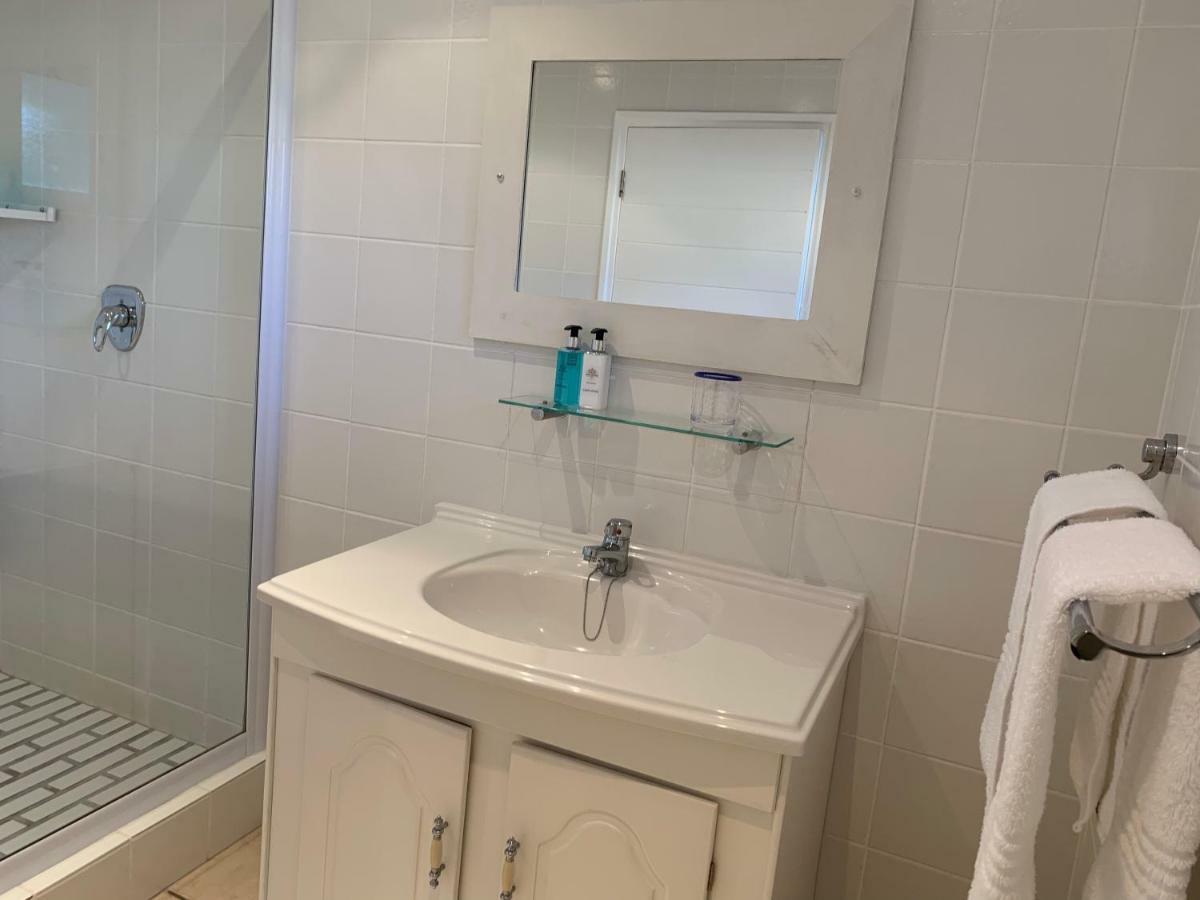 Chez Pierre Hotel Knysna Kültér fotó