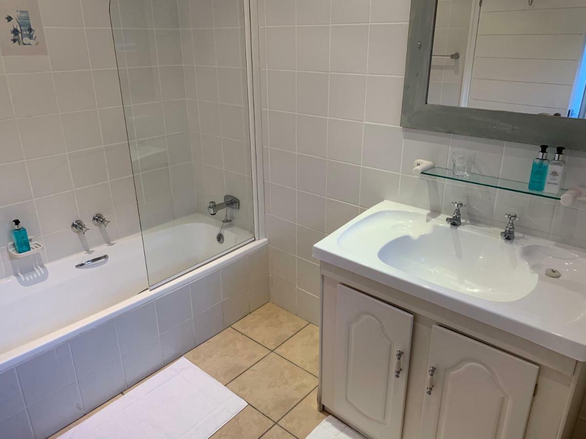Chez Pierre Hotel Knysna Kültér fotó