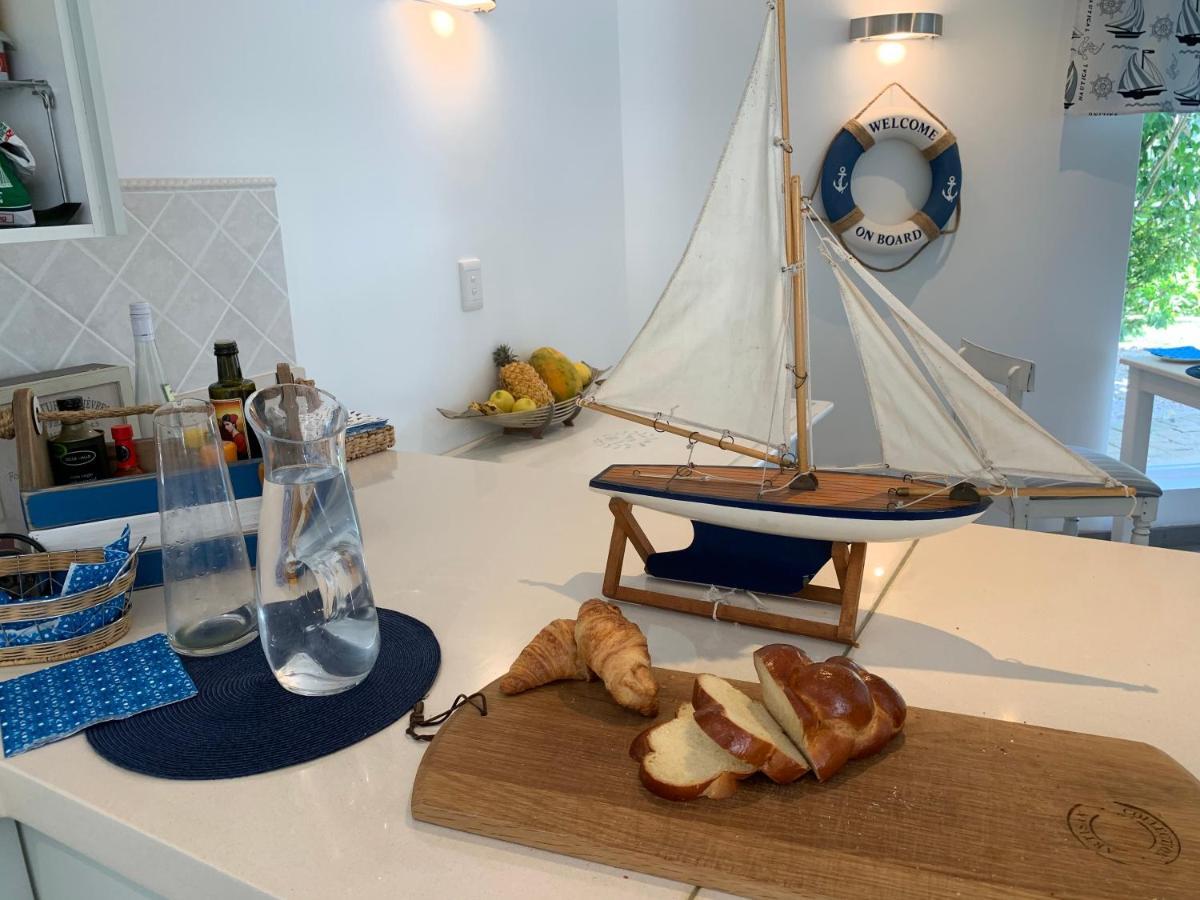 Chez Pierre Hotel Knysna Kültér fotó