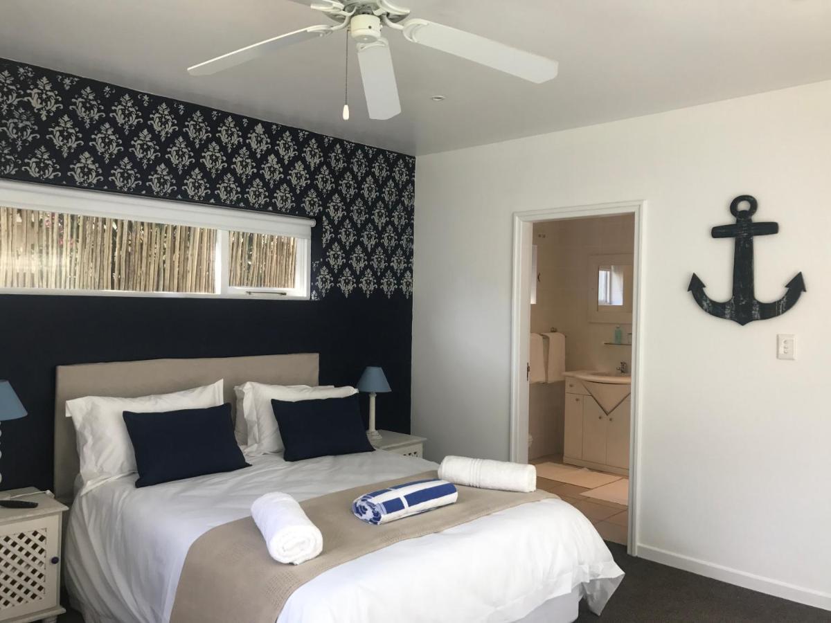 Chez Pierre Hotel Knysna Kültér fotó