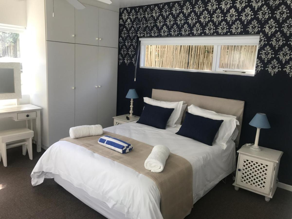 Chez Pierre Hotel Knysna Kültér fotó